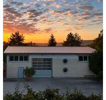 Stellplatz für Motorrad oder Auto ab 35.-€ - Kelheim