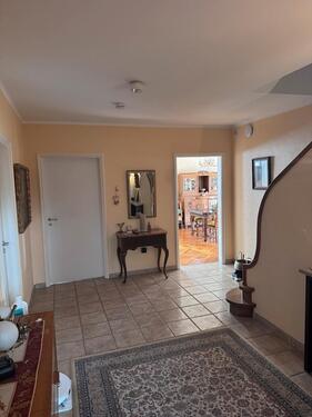 Foto - Altbauwohnung mit Charme – möbliertes Zimmer in gepflegter Villa