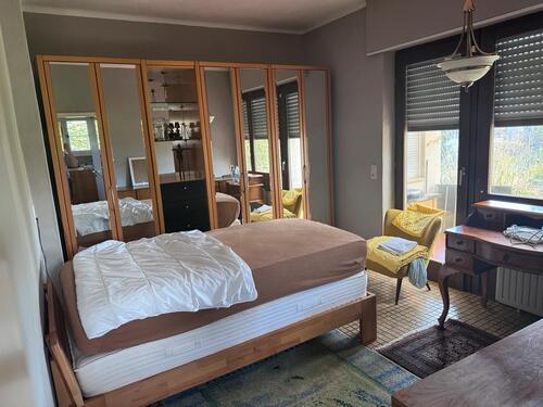 Foto - Etagenwohnung zur Miete in Siegburg