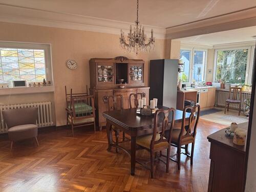 Foto - Etagenwohnung in Siegburg zur Miete