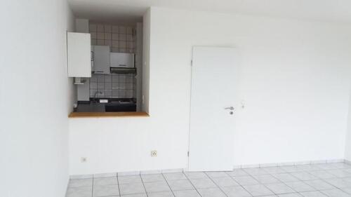 Foto - Etagenwohnung in Mönchengladbach