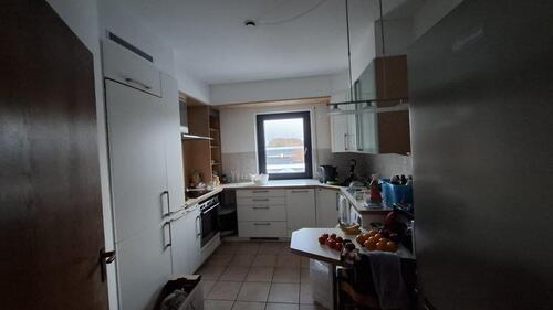 Foto - Etagenwohnung in Erlangen