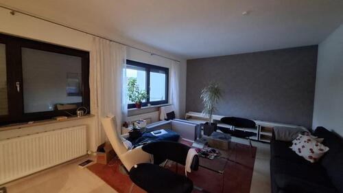 Foto - Etagenwohnung in Erlangen zur Miete