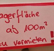 Lagerfläche, Lagerhalle, Einlagerung, Werkstatt, Kreativraum... - Bötzingen