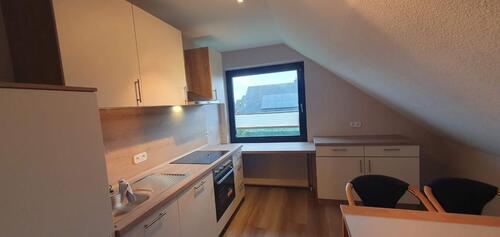 Foto - 2 Zimmer Etagenwohnung zur Miete in Dörpen