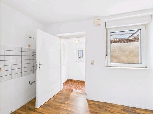 Foto - Charmantes 2-Zimmer Haus in Jülich, 45 m² zur