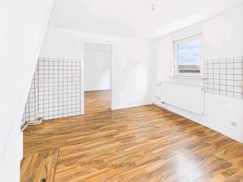 Foto - Etagenwohnung in Jülich