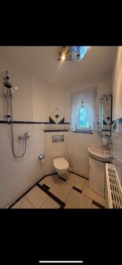 Foto - Etagenwohnung in Saarbrücken