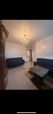 Foto - Etagenwohnung in Saarbrücken zur Miete