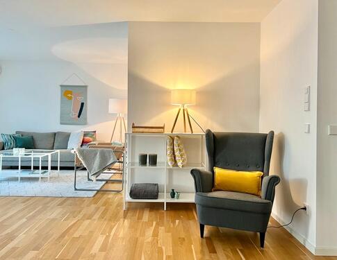 Foto - 4 Zimmer Etagenwohnung in Überlingen