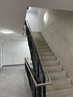 Foto - 2 Zimmer Etagenwohnung in Düsseldorf