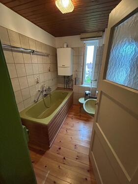 Foto - Etagenwohnung in Pirmasens zur Miete