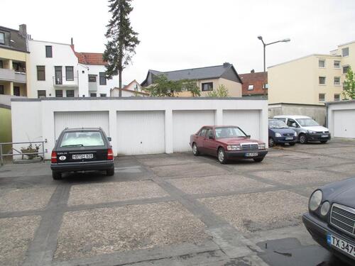Foto - Garage Bremerhaven - 65,00&nbsp;EUR Miete,