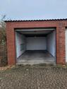 Foto - Garage in Peine Vöhrum zu vermieten