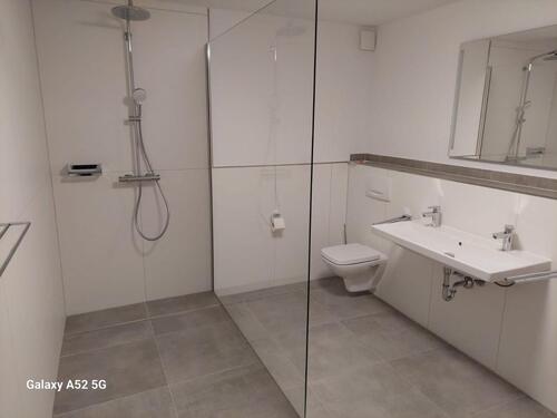 Foto - 4 Zimmer Etagenwohnung in Speicher