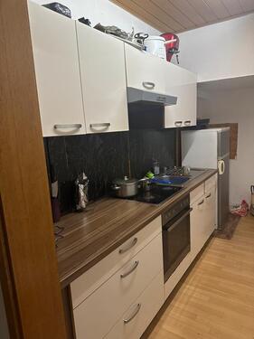 Foto - Etagenwohnung in Rheine zur Miete