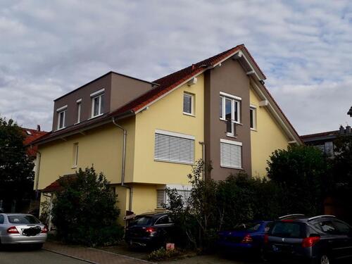 Foto - 3.5 Zimmer Dachgeschoßwohnung zur Miete in Rheinfelden (Baden)