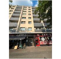 Attraktive 3-Zimmer-Wohnung mit Balkon & Aufzug in Reinickendorf - Berlin