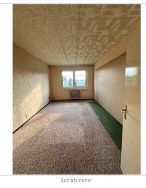 Foto - Etagenwohnung in Berlin zur Miete