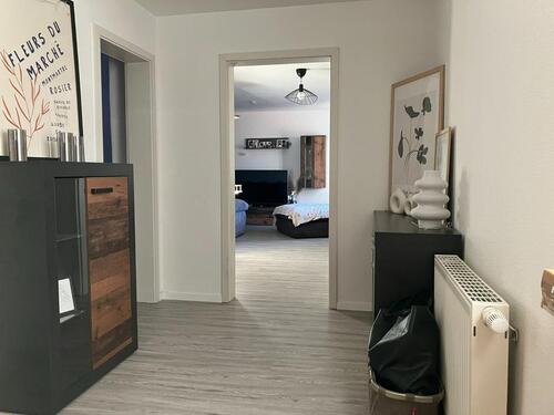 Foto - 3.5 Zimmer Maisonettenwohnung zur Miete in Sonneberg