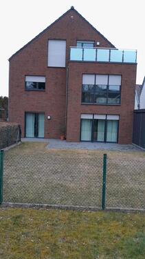 Foto - Wohnung 122,56 qm. 33378 Rheda-Wd. ab 01.05. 2026 zu vermieten