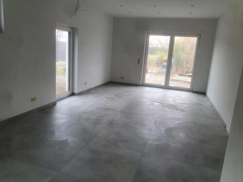 Foto - Erdgeschoßwohnung in Uetze zur Miete