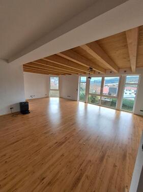 Foto - Lichtdurchflutete 3 ZKB- Wohnung in Biebergemünd-Kassel