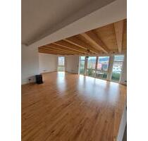 Lichtdurchflutete 3 ZKB- Wohnung in Biebergemünd-Kassel