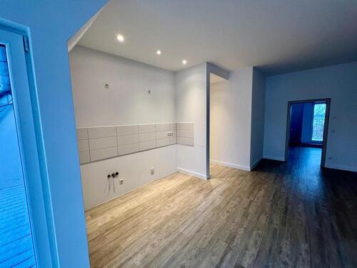 Foto - 2 Zimmer Dachgeschoßwohnung zur Miete in Berlin