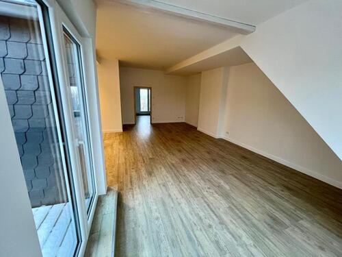 Foto - 2 Zimmer Dachgeschoßwohnung in Berlin