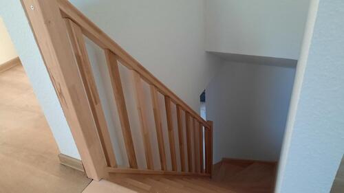 Foto - 2 Zimmer Etagenwohnung in Zetel