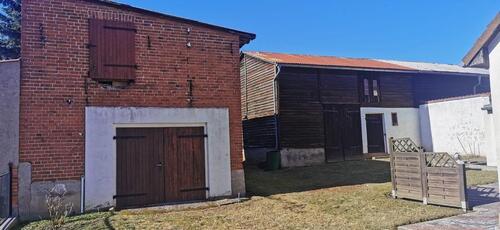 Foto - 4 Zimmer Einfamilienhaus in Casekow