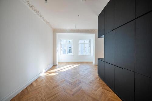 Foto - 1 Zimmer Etagenwohnung in Berlin