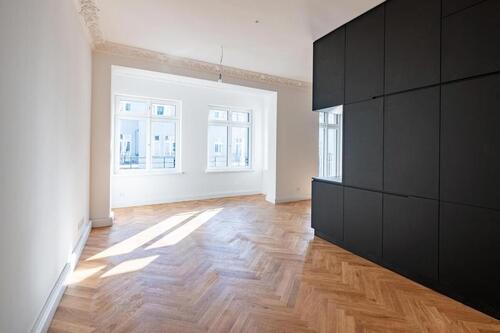 Foto - Etagenwohnung in Berlin zur Miete