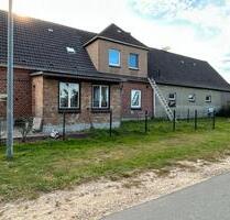 Haus Einfamilienhaus mit Pferdestall - Dassow
