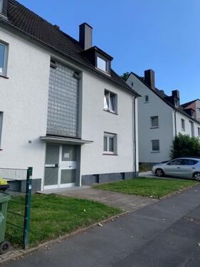 Foto - Gemütliche 2-Zimmerwohnung in Stadtnähe zu vermieten