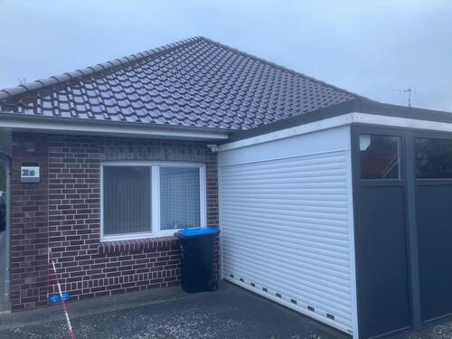 Foto - 3 Zimmer Doppelhaushälfte zur Miete in Ostrhauderfehn