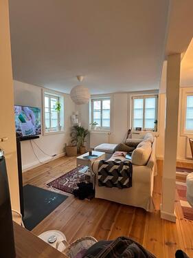 Foto - Häuschen in der Innenstadt - 1.500,00&nbsp;EUR Kaltmiete, ca.&nbsp; 100,00&nbsp;m&sup2;