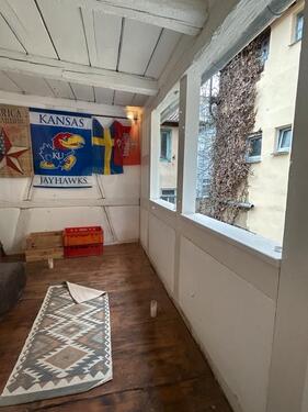 Foto - Einfamilienhaus in Coburg zur Miete