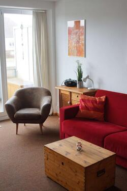 Foto - sehr große Ferienwohnung Langeoog 2 Bäder WLAN FeWo frei ab 18.4