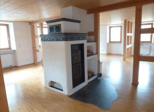 Foto - 5.5 Zimmer Erdgeschoßwohnung in Leibertingen