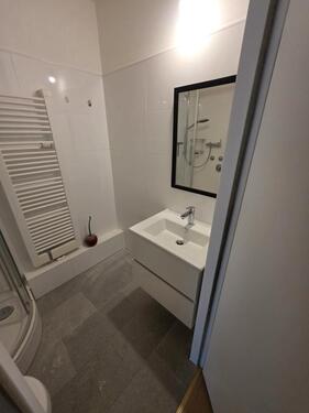 Foto - Erdgeschoßwohnung in Berlin zur Miete