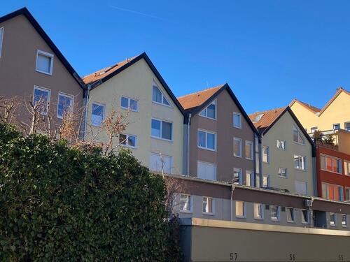 Foto - 1 Zimmer Etagenwohnung zur Miete in Goslar