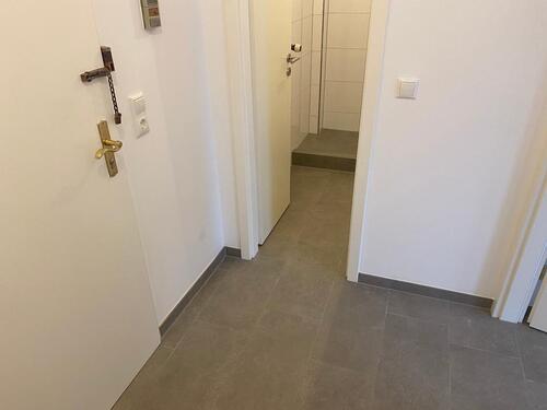 Foto - Etagenwohnung in Goslar zur Miete