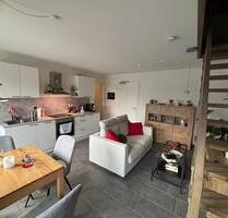 2,5 Zimmer Maisonette-Wohnung am Westerberg - Osnabrück Hafen