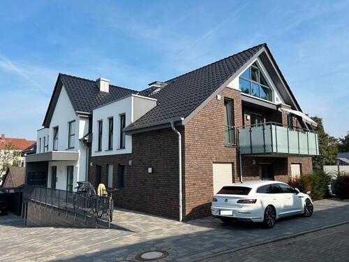 Foto - Maisonettenwohnung in Osnabrück zur Miete