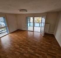 Freie 3-Zimmer Wohnung mit Stellplatz+Keller in Singen Südstadt - Singen (Hohentwiel)