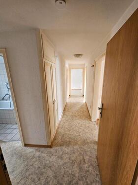 Foto - 3 Zimmer Erdgeschoßwohnung in Singen (Hohentwiel)