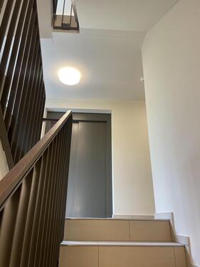 Foto - Etagenwohnung in Hamburg zur Miete