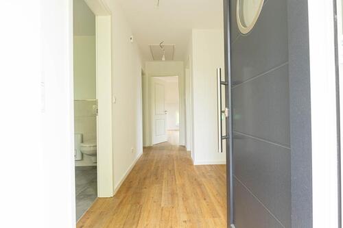 Foto - 2 Zimmer Dachgeschoßwohnung zur Miete in Weddingstedt